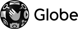 globe logo
