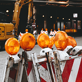 construction
